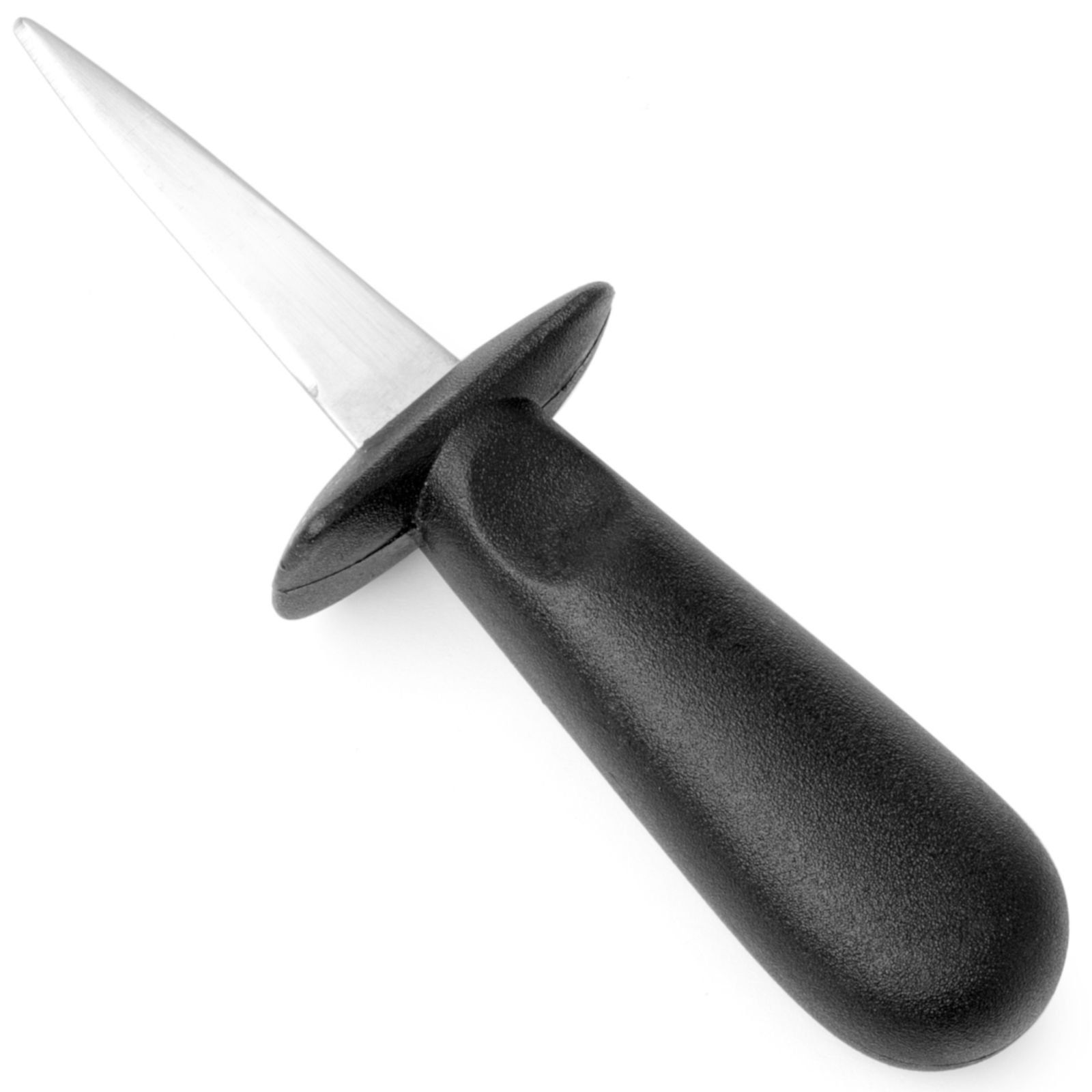 Nóż do otwierania ostryg prosty ze stali nierdzewnej dł. 160 mm – Hendi 781920