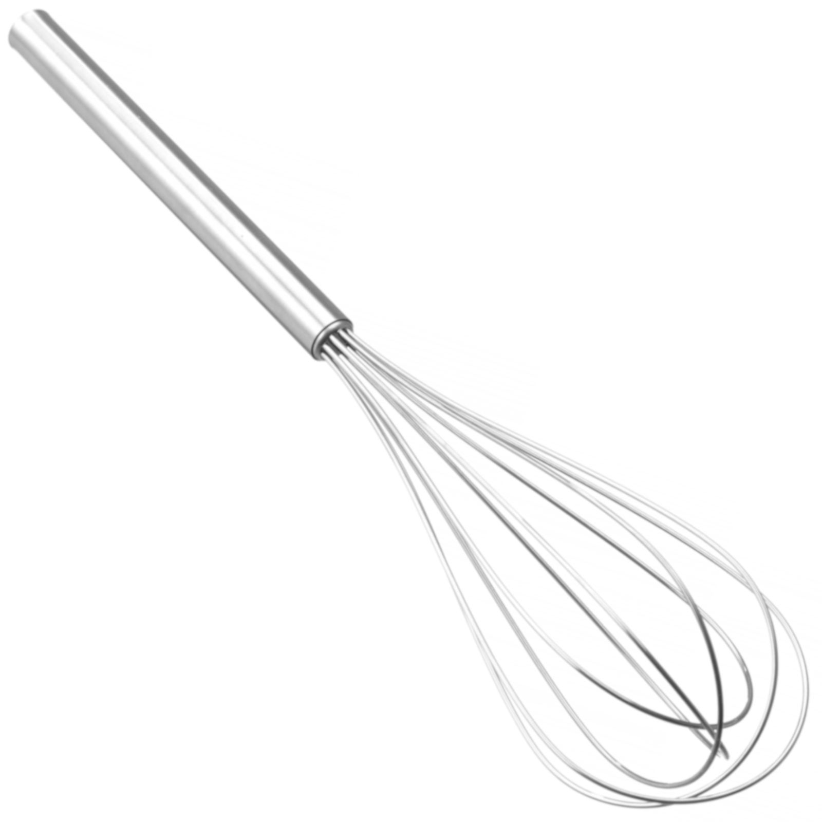 Rózga trzepaczka kuchenna twarda do mieszania dł. 280 mm – Hendi 509470 Rózga trzepaczka kuchenna twarda do mieszania dł. 280 mm – Hendi 509470