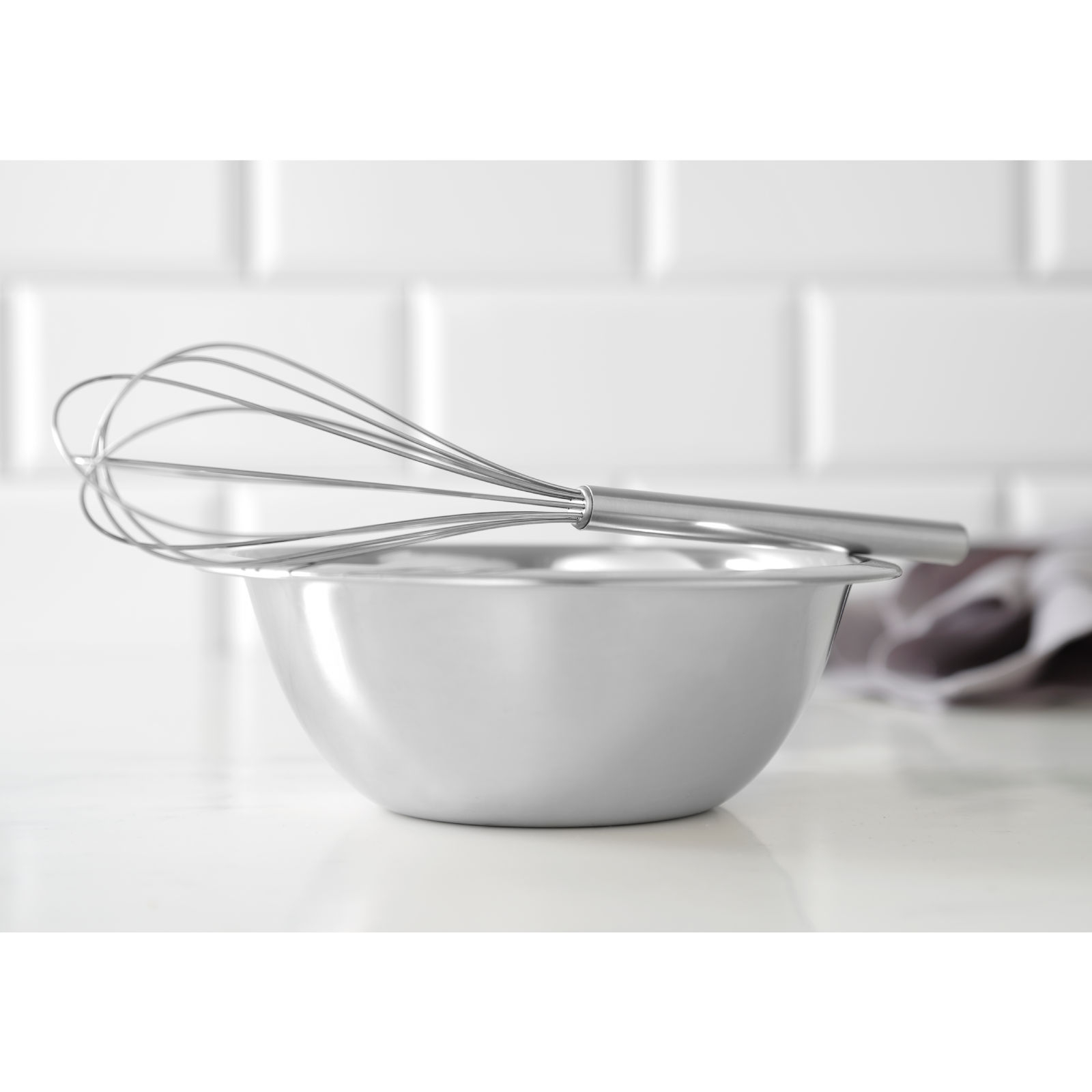 Rózga trzepaczka kuchenna twarda do mieszania dł. 280 mm – Hendi 509470 Rózga trzepaczka kuchenna twarda do mieszania dł. 280 mm – Hendi 509470