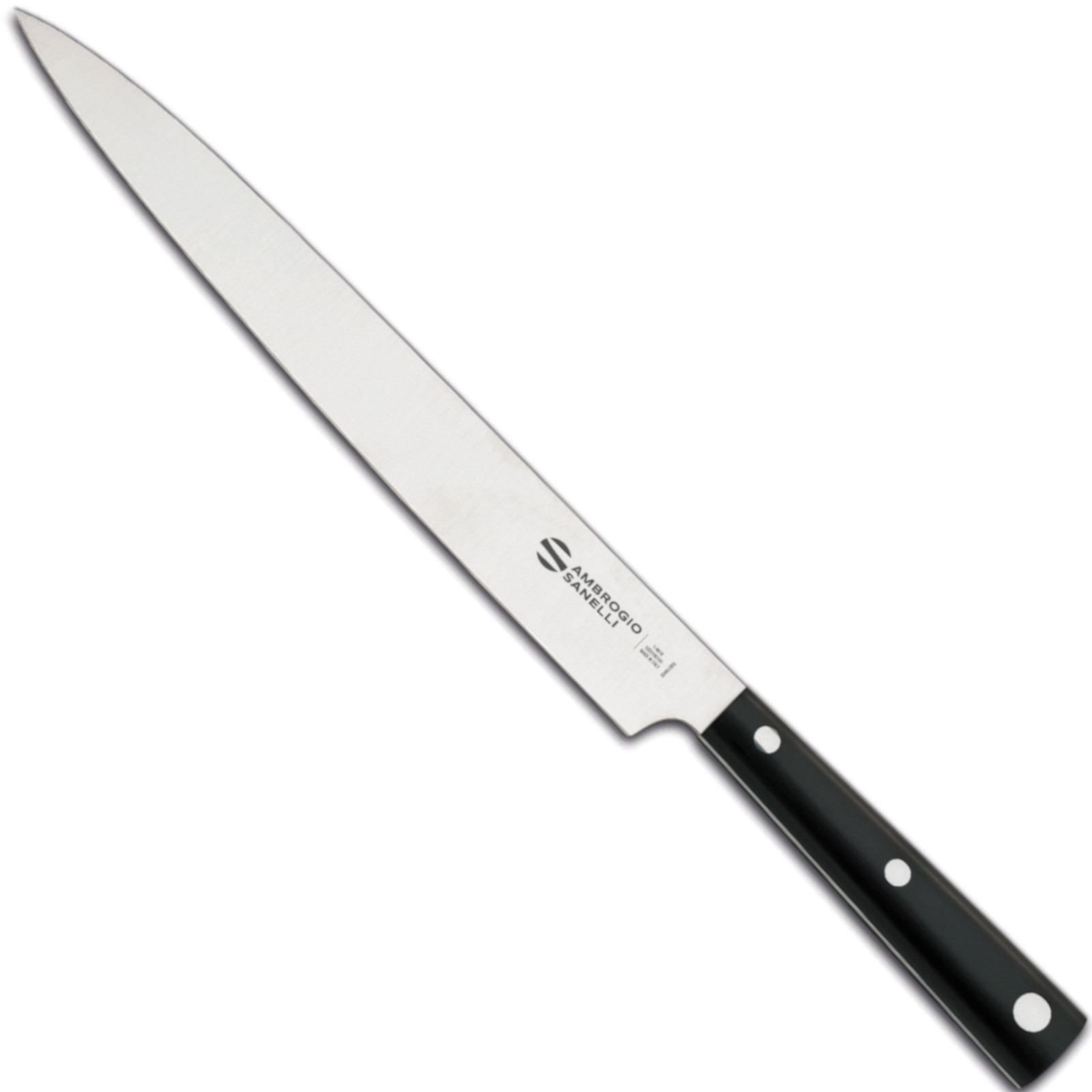 Nóż do sushi sashimi YANAGI SASHIMI dł. 240 mm HASAKI Nóż do sushi sashimi YANAGI SASHIMI dł. 240 mm HASAKI