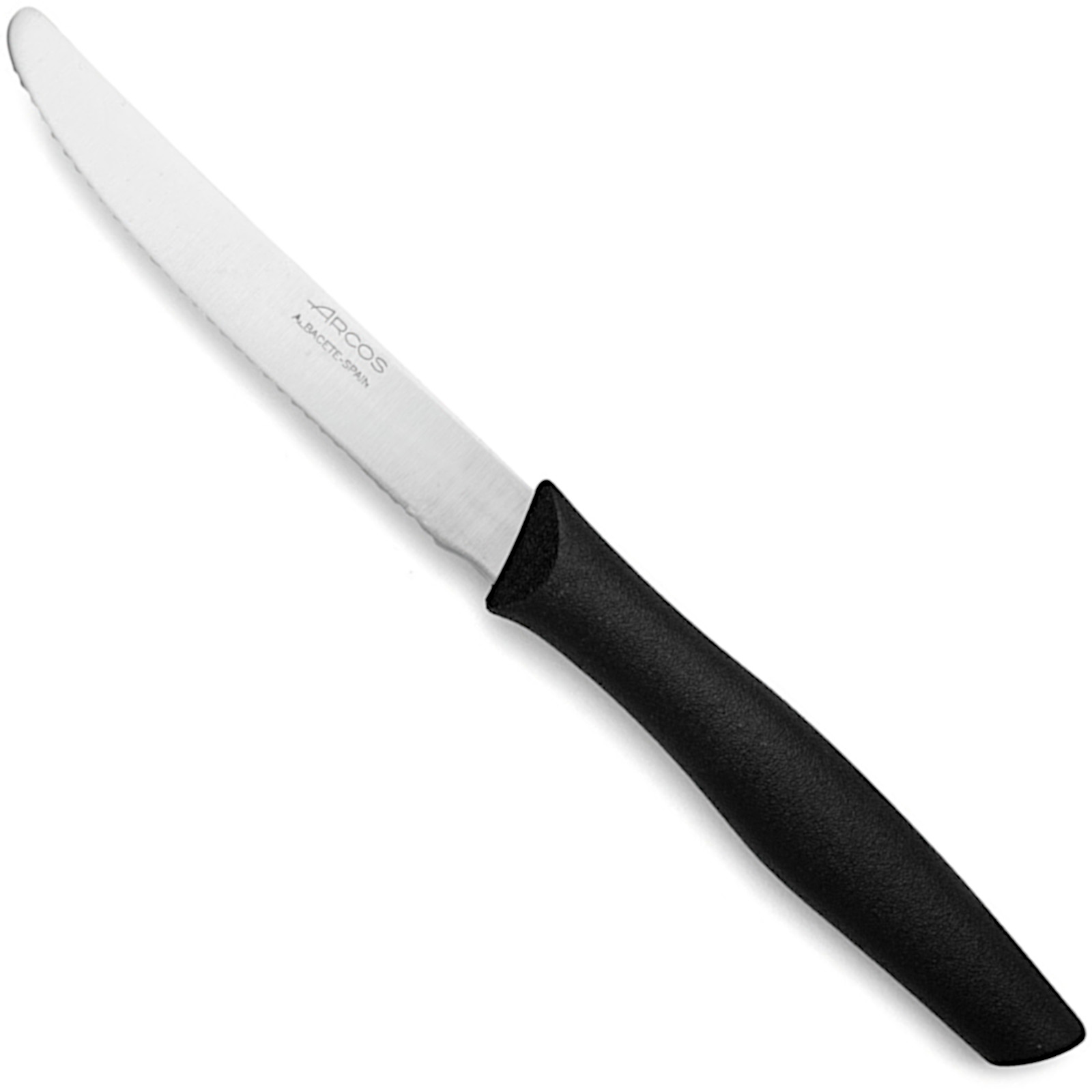 Nóż stołowy ząbkowany NOVA dł. 110/220 mm Nóż stołowy ząbkowany NOVA dł. 110/220 mm