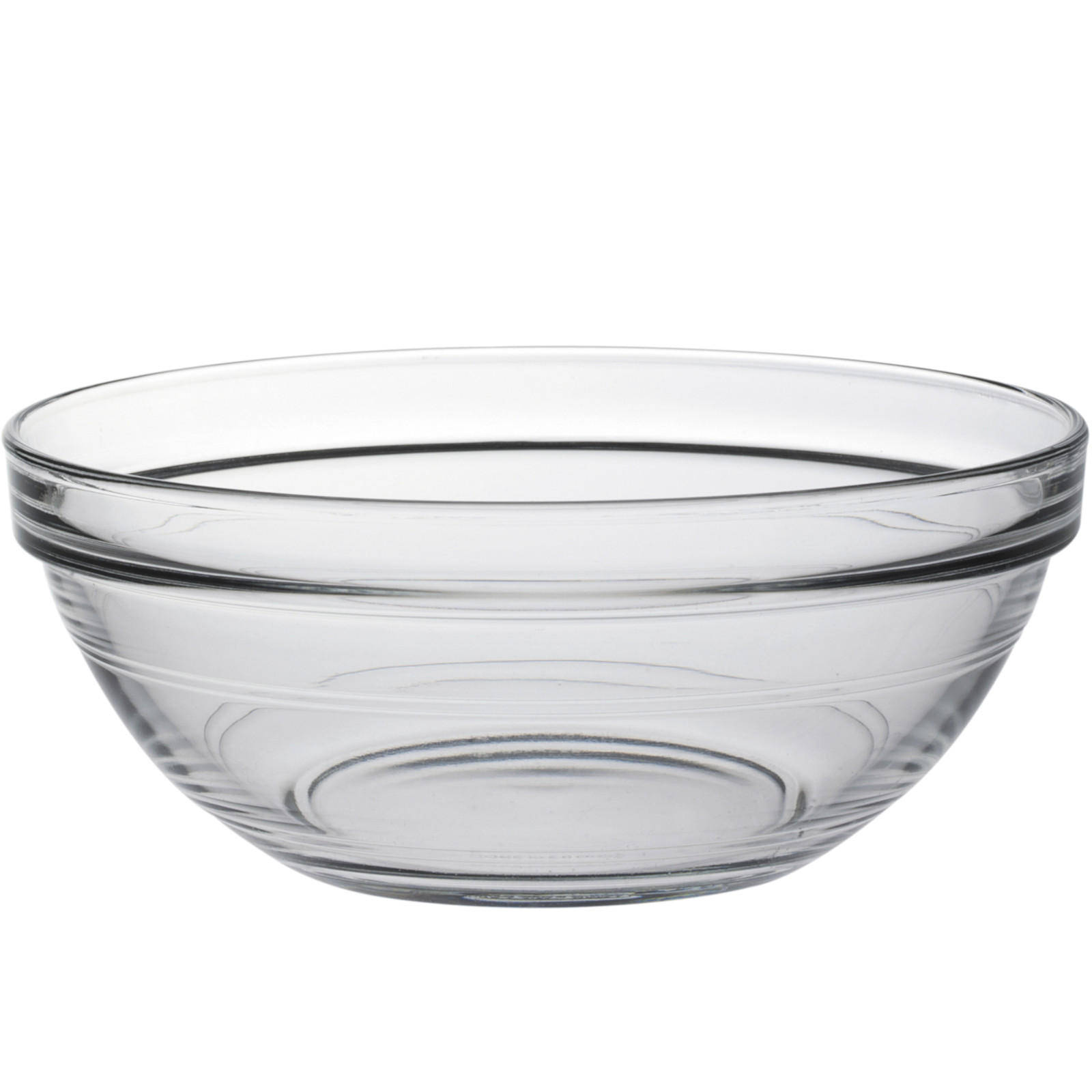 Miseczka salaterka transparentna GIOGOGNE 970 ml Miseczka salaterka transparentna GIOGOGNE 970 ml