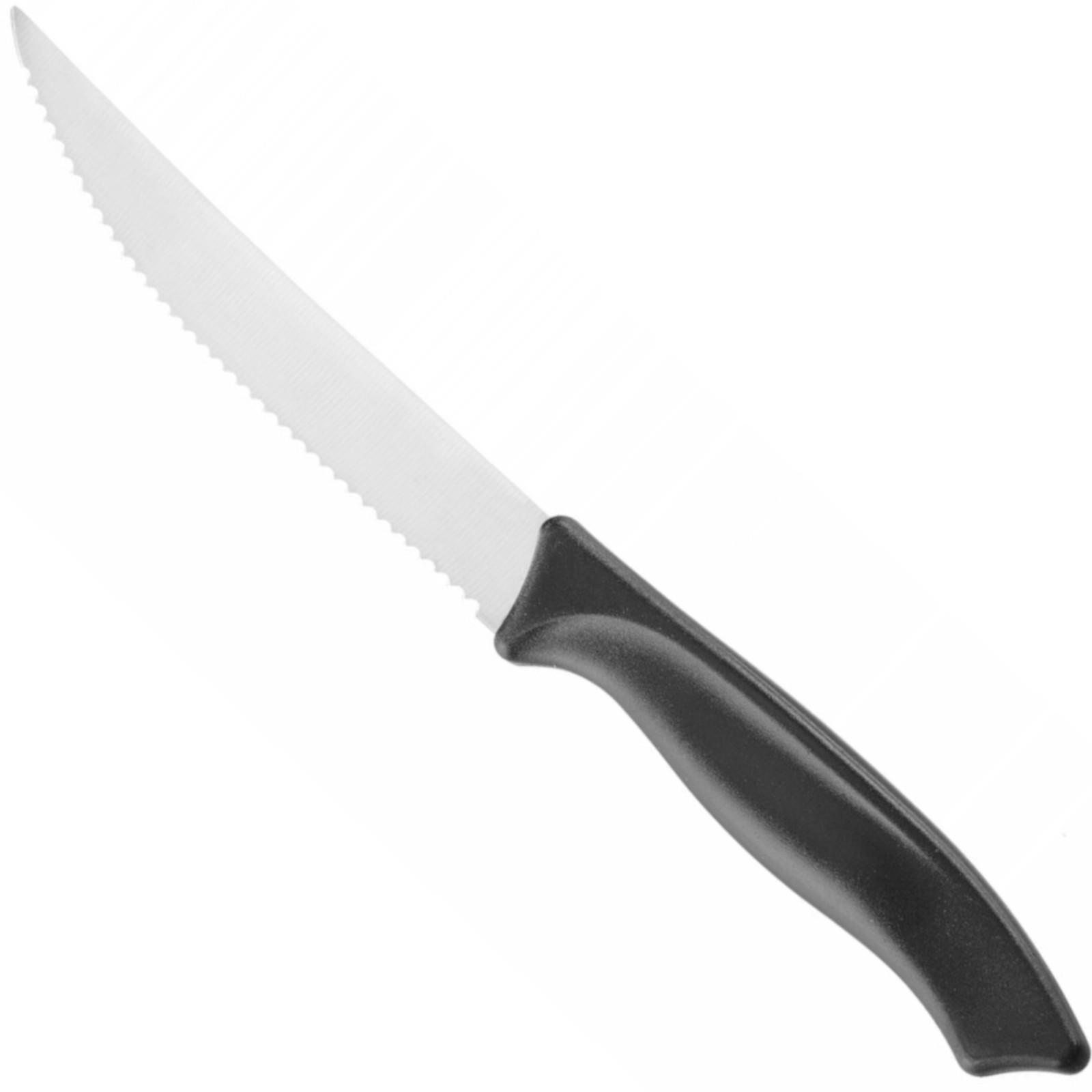 Nóż stekowy ząbkowany 117/227 mm Nóż stekowy ząbkowany 117/227 mm