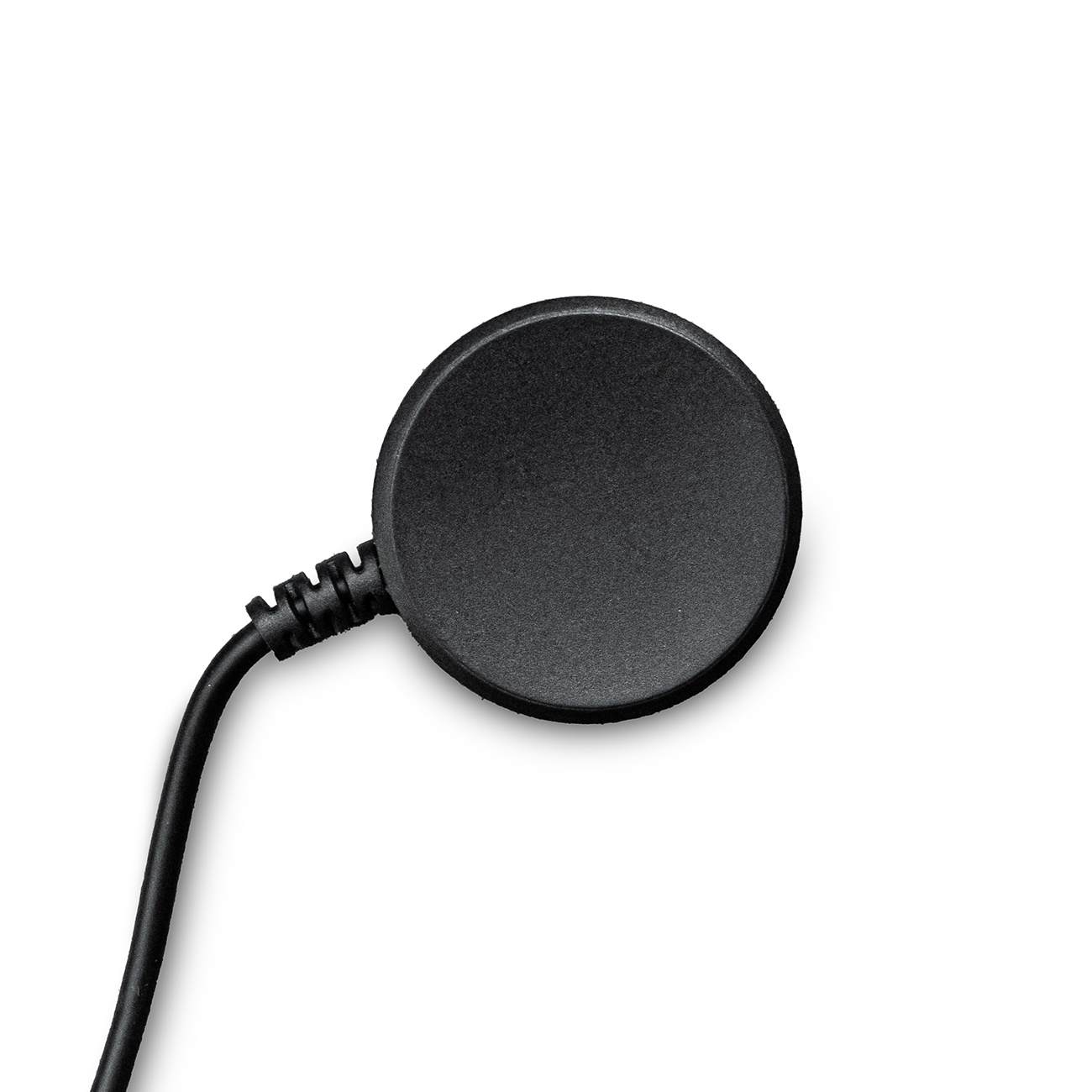 Ładowarka indukcyjna do Samsung Galaxy Watch z klipsem magnetycznym USB-A 1m – czarna