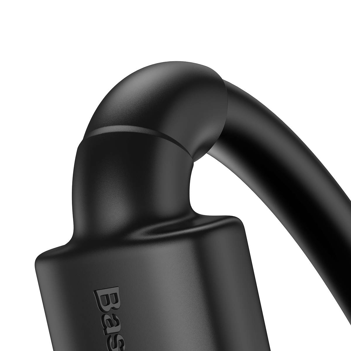 Kabel przewód HDMI 2.0 4K 60 Hz 3D 18 Gbps 1m – czarny