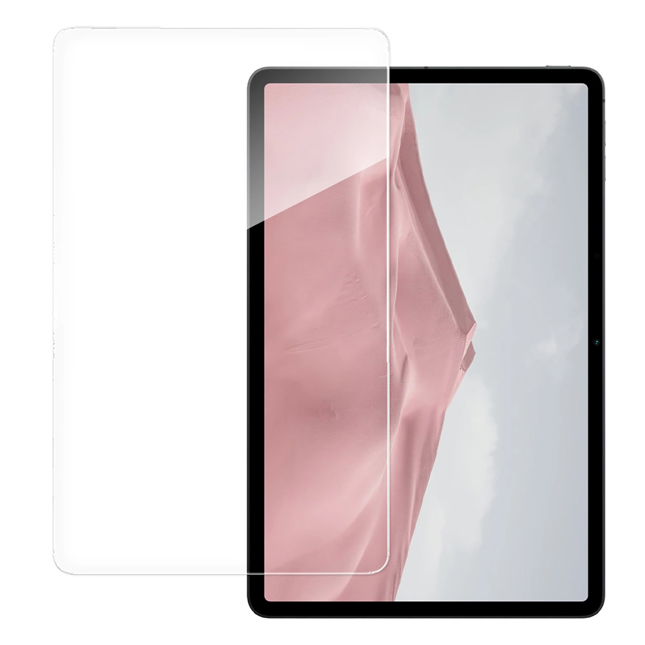 Szkło hartowane na Oppo Pad 3 Tab Tempered Glass Szkło hartowane na Oppo Pad 3 Tab Tempered Glass