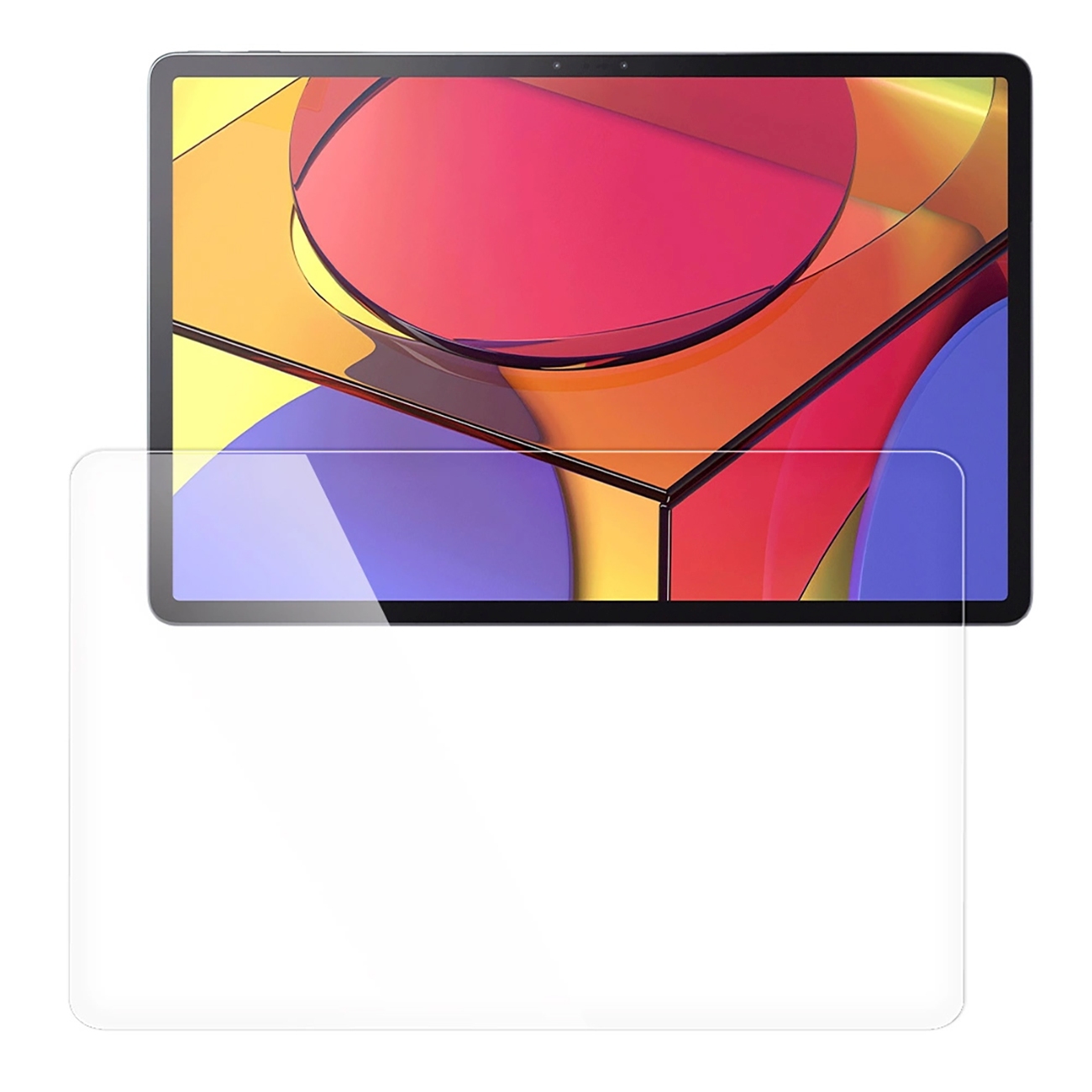 Szkło hartowane na Lenovo Legion Y700 2025 Tab Tempered Glass Szkło hartowane na Lenovo Legion Y700 2025 Tab Tempered Glass