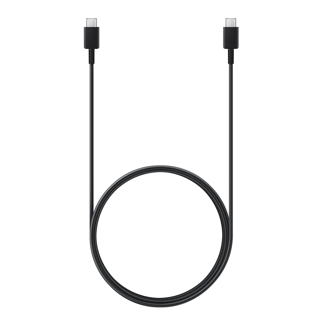 Kabel przewód Samsung USB-C 3A 1.8m – czarny