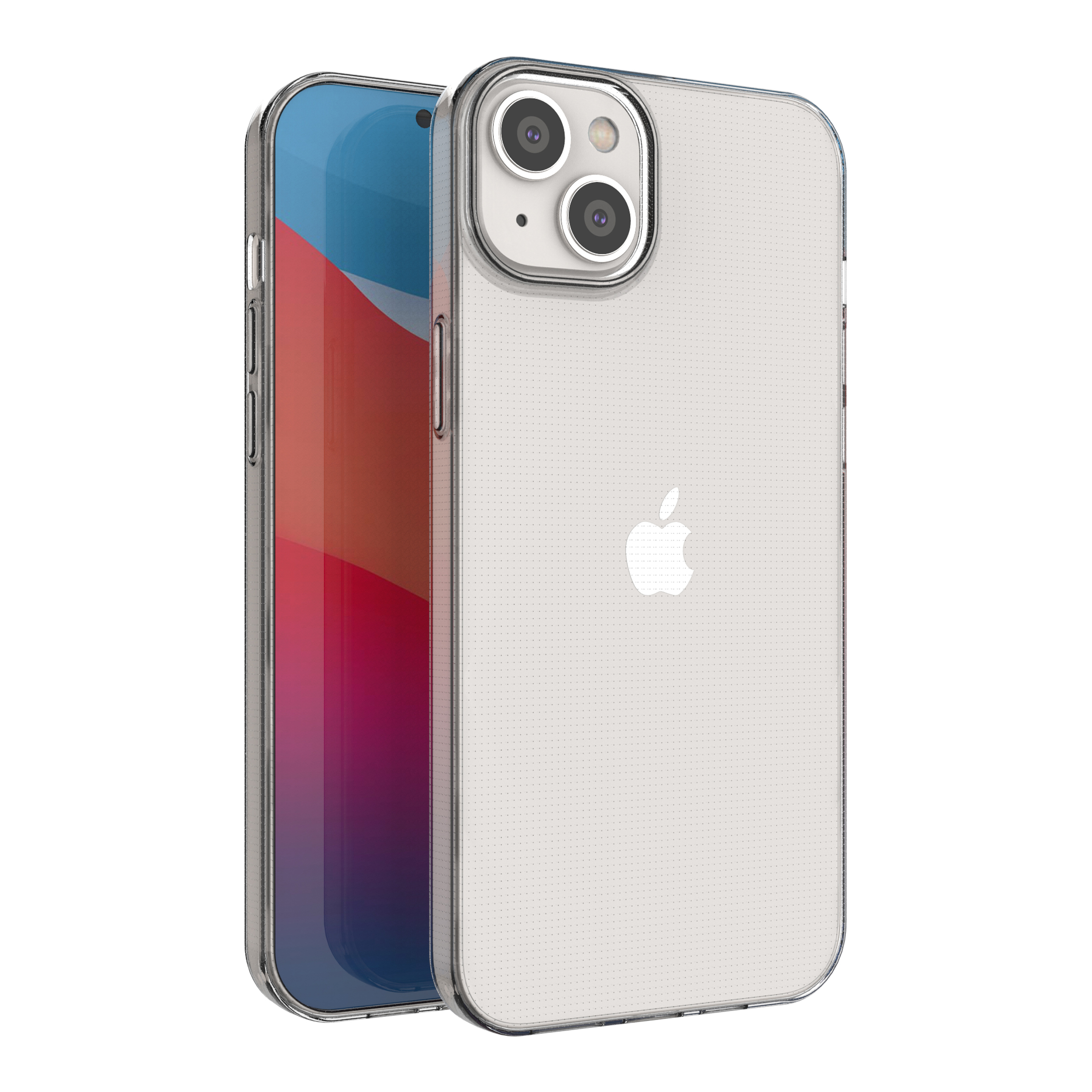 Żelowy pokrowiec etui do iPhone 14 Plus Ultra Clear 0.5mm – przezroczysty Żelowy pokrowiec etui do iPhone 14 Plus Ultra Clear 0.5mm – przezroczysty
