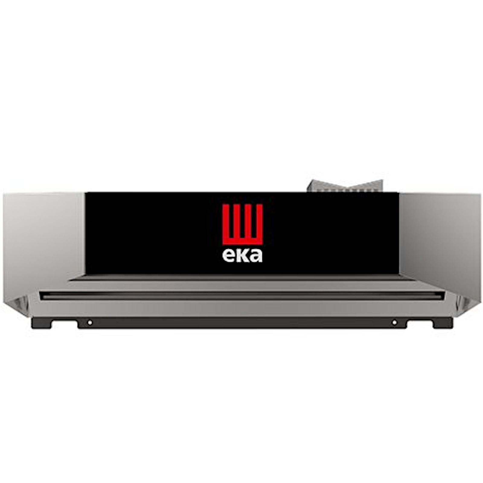 Okap kondensacyjny do pieców 4-półkowych Millennial Smart 600 W