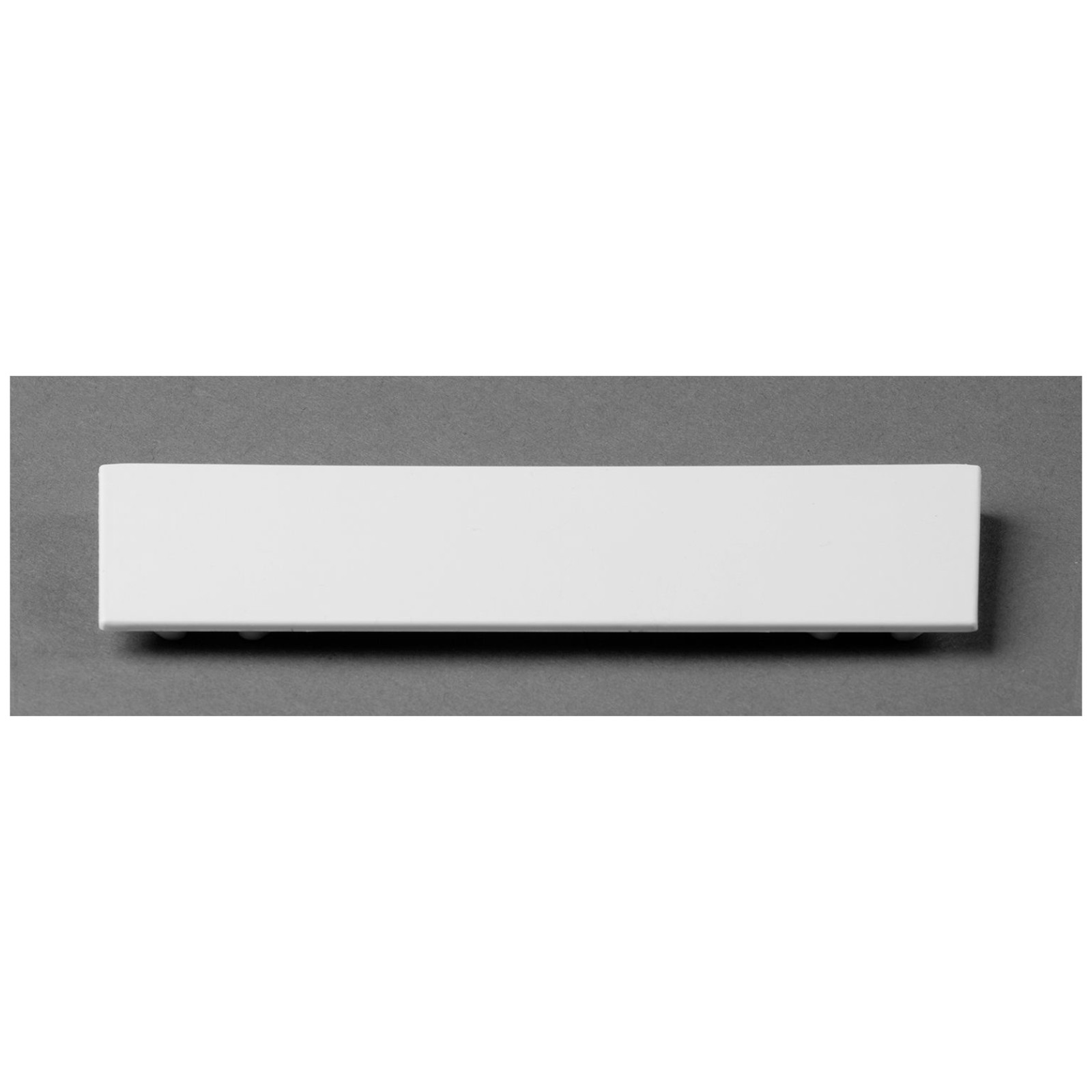 Klips identyfikacyjny Extender ID do etykietowania na kosze Camrack 127×39 mm