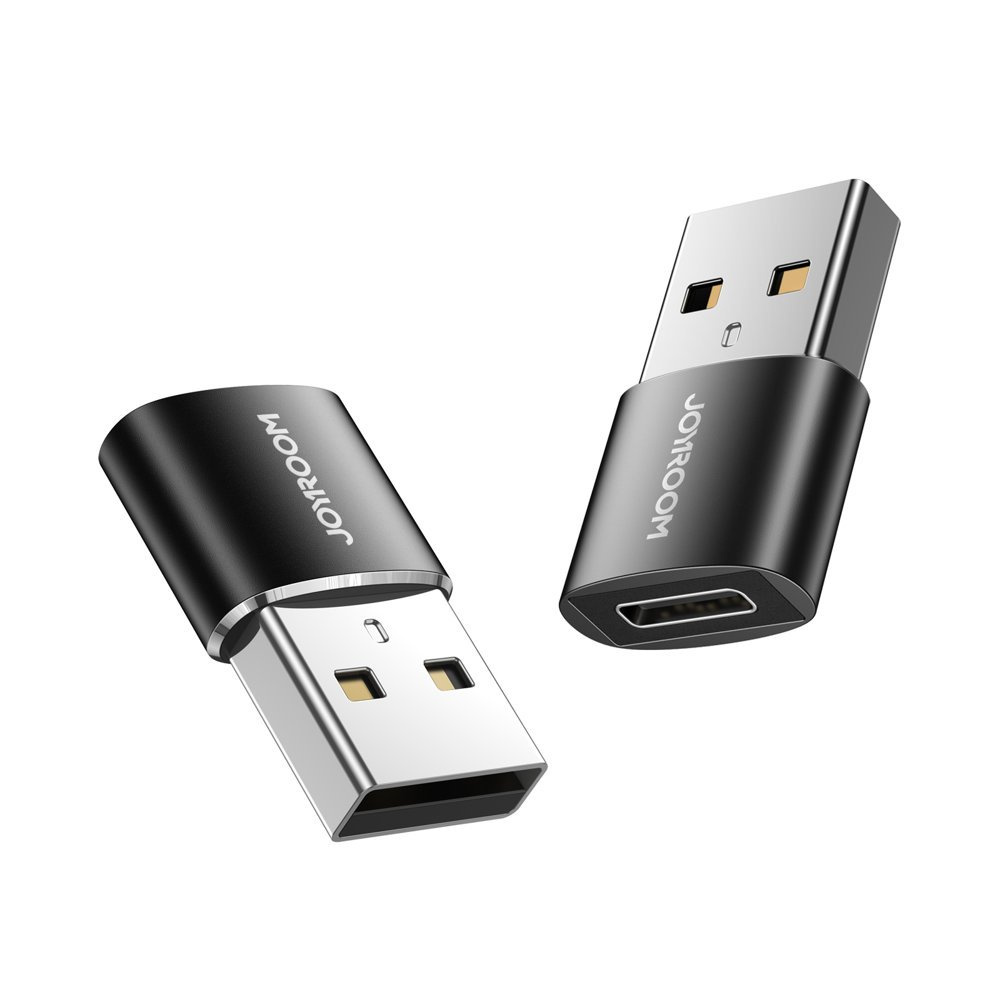 Adapter przejściówka USB-C – USB-A – 2 szt.
