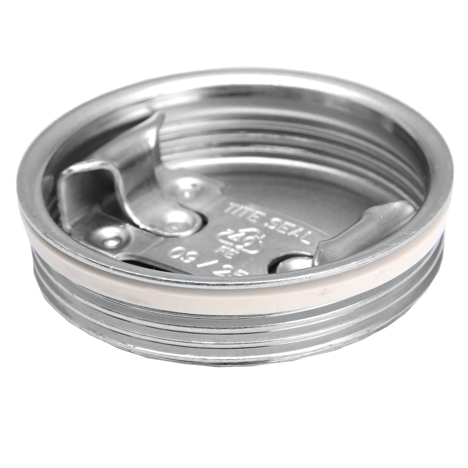Korek zakrętka do beczki stalowej 200L / 60L metalowy 2” cale