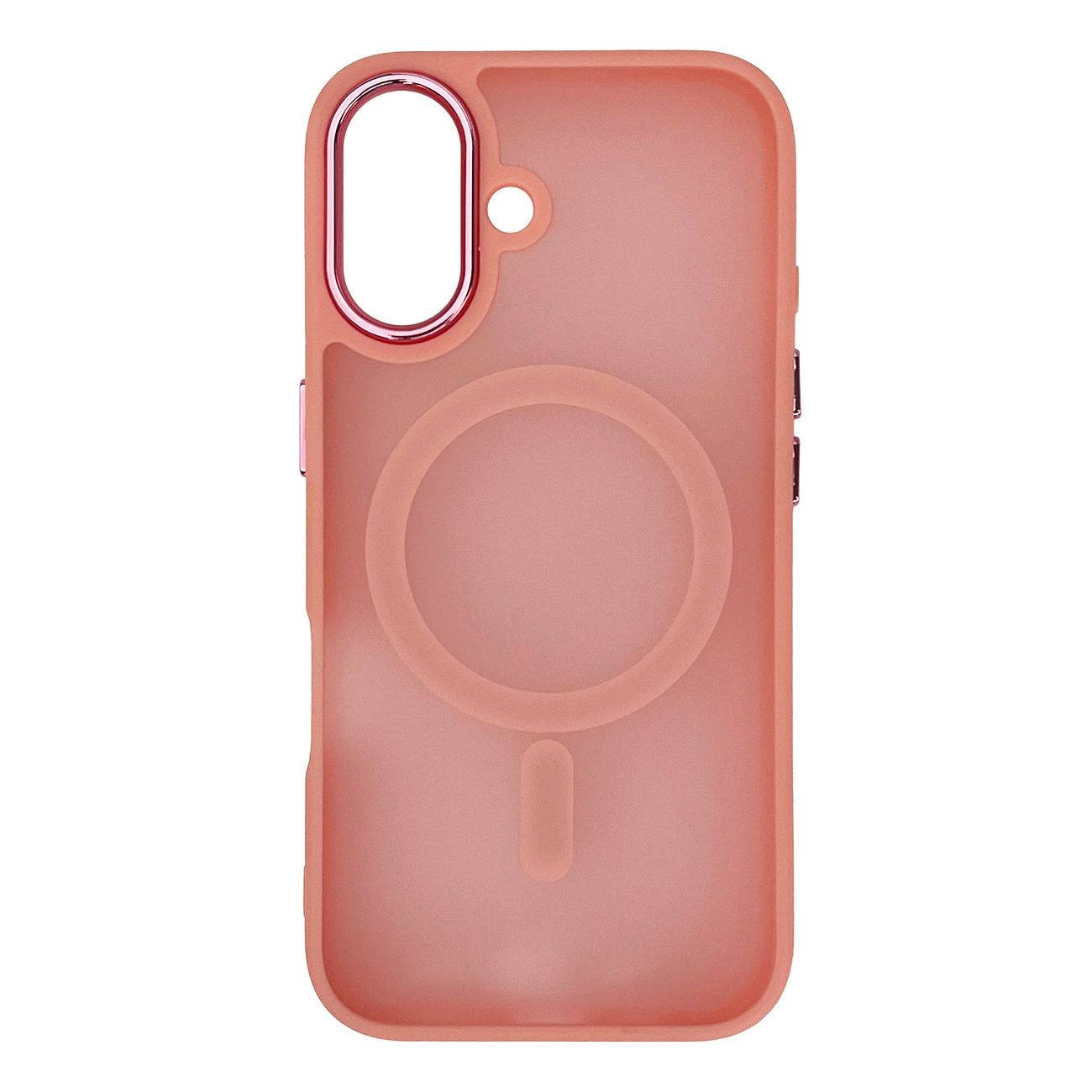 Etui pokrowiec na Samsung Galaxy S26 Ultra Fashion Case MagSafe – różowy Etui pokrowiec na Samsung Galaxy S26 Ultra Fashion Case MagSafe – różowy